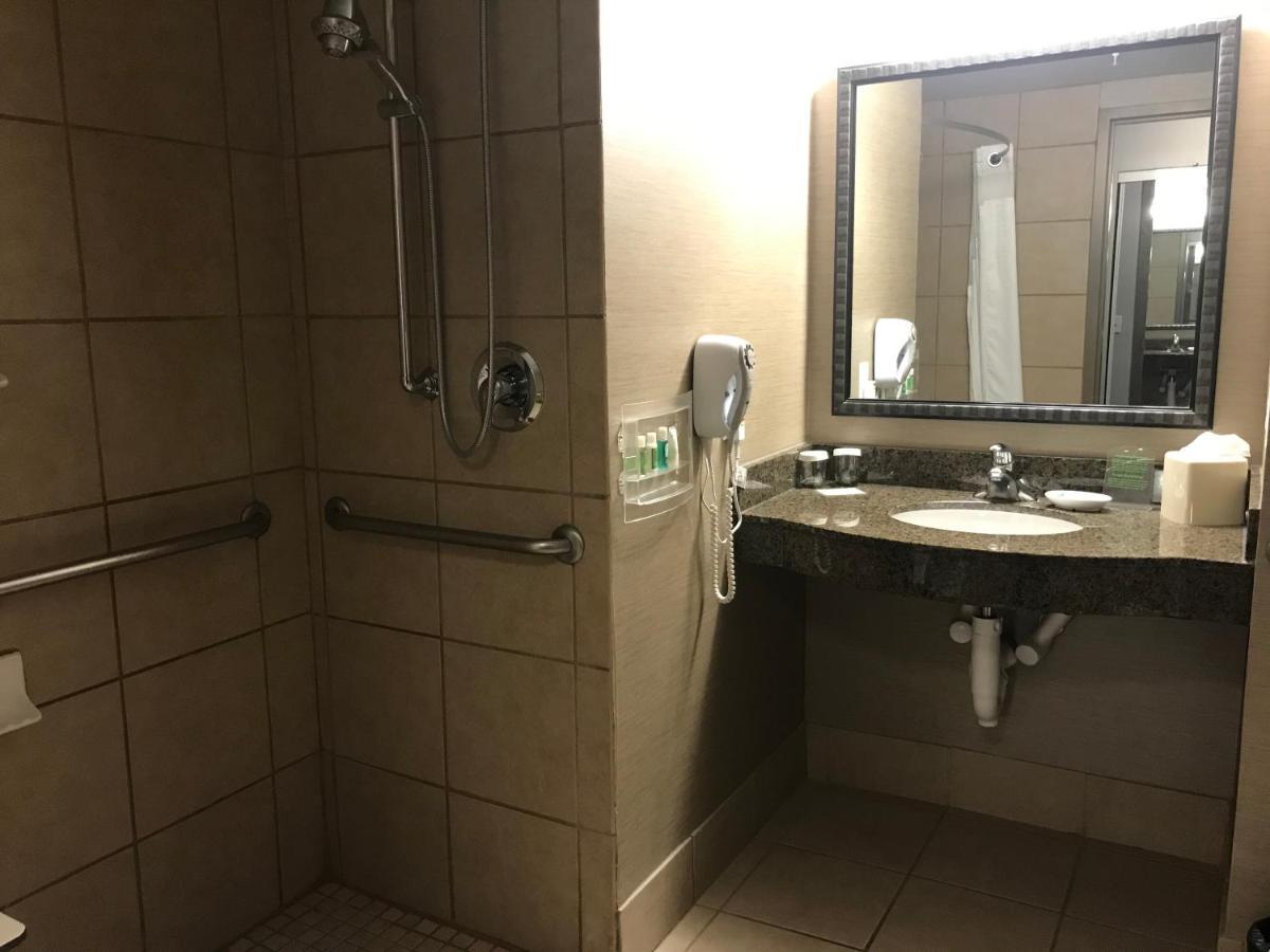 Hotel & Albuquerque-north I-25 By Ihg 3*