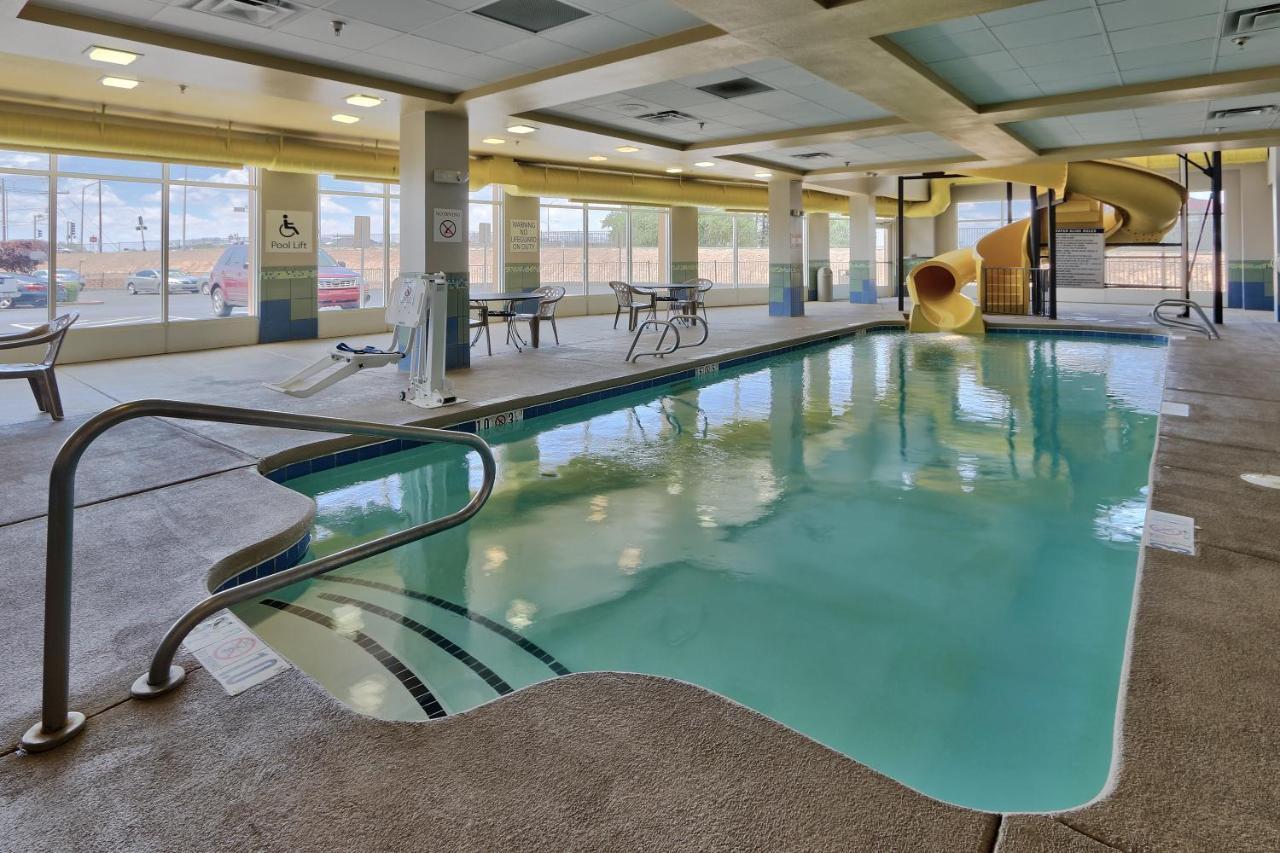 Hotel & Albuquerque-north I-25 By Ihg